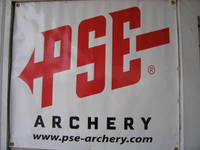 PSE Archery Dealer
